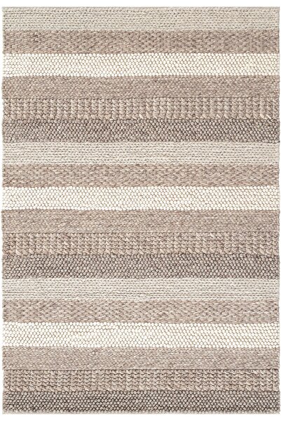 Cool Halı Elegance Natural Multi Yün Halı Salon Halısı Antre Koridor Halı Yol...