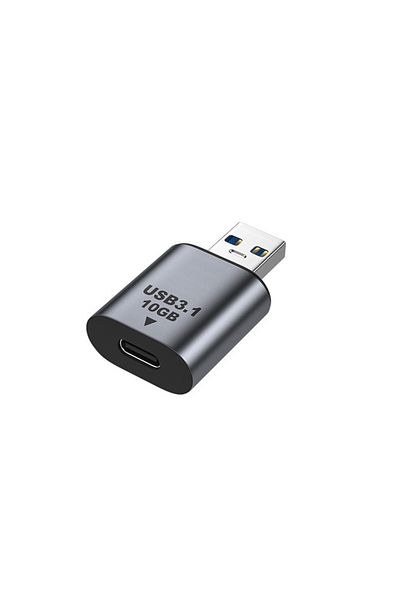 Choice USB3.1 M to C F USB C to USB 3.1 Adapter 10Gbps USB A to USB C Adapter USB C Male to USB 3.0 A Femal