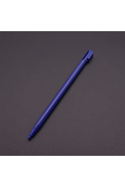 Choice Royal blue Black/White/Red/Green Plastic Touch Screen Stylus Pen For DSI For NDSI Touch Screen Pen