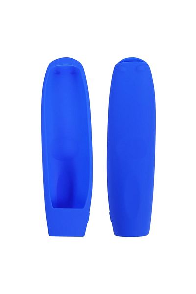 Choice Blue Luminous Silicone Protective Case For LG Smart TV Magic Remote MR20GA MR19BA MR18BA MR650A MR65