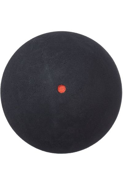 Tecnopro 2 Pack Squash Balls (Red)