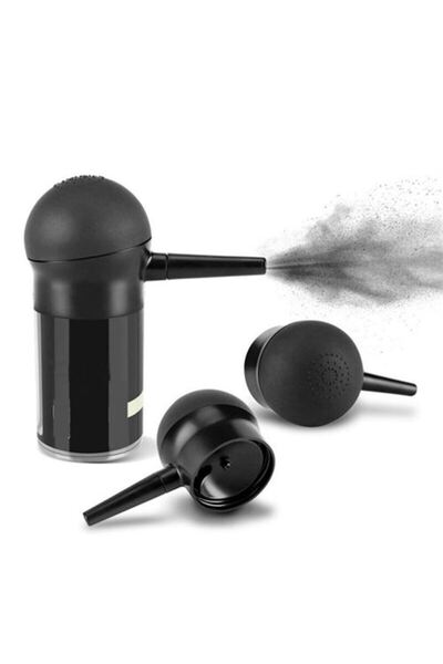 Skygo Saç Pudra Topik Toz Vb Püskürtücü