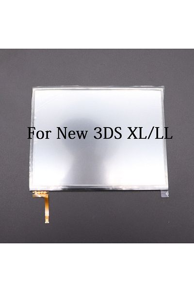 Choice PM-006C Touch Screen digitizer Display Touch Panel Replacement For Nintendo DS Lite For NDSL NDSi XL