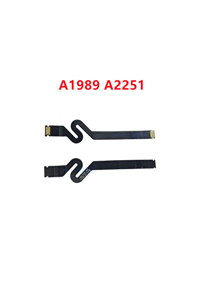 choice2 A1989 A2251 New Original Battery Flex Cable For Macbook Pro Retina 13...
