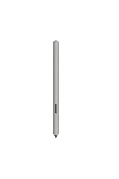 Choice Grey Silicone Stylus Protective Cover Tablet Touch Pencil Case Pen Sleeve for Samsung Galaxy Tab S7/