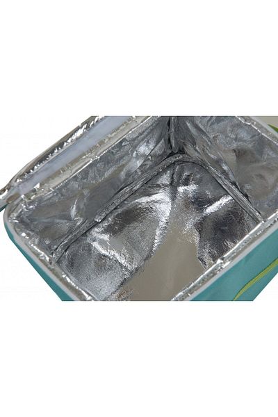 Babyjem Geanta termoizolanta BabyJem Thermos Bag Culoare: Gri
