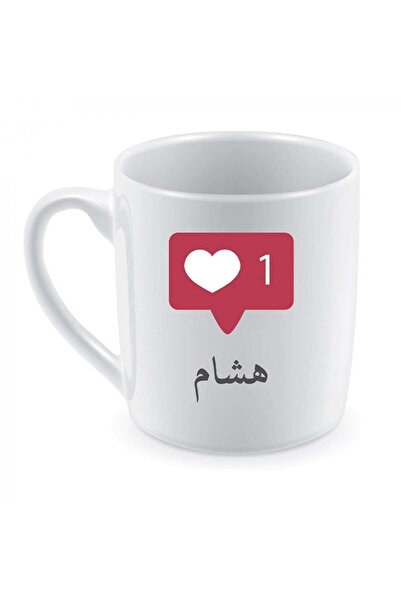 Be Care Coffee and tea mug for daily use, designed by Hisham