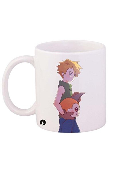 Be Care كوب انمي ديجيمون (ابطال الديجيتال)، سيراميك