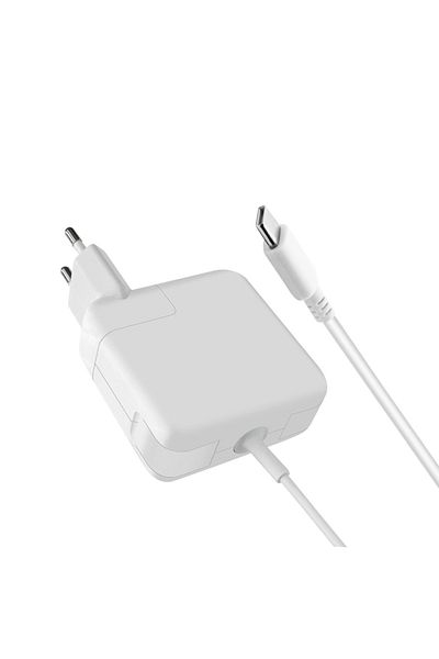 Choice محول طاقة للكمبيوتر المحمول USB C بقدرة 65 وات من Reletech، شاحن حائط سريع من النوع C، متوافق مع أجهزة MacBook Dell