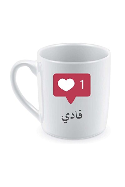 Be Care Coffee and tea mug, heat printing, design by Fadi