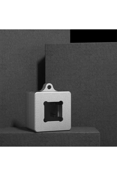 Choice 3 in 1 Silver Switch Opener For Mechanical Keyboard 3 in 1 Aluminum Alloy Magnetic TTC Cherry MX Gat
