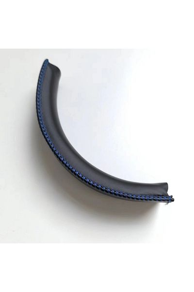 Choice Blue Headbands For kingston HyperX Cloud Core / Alpha / Silver / X / Pro / I / II for Revoler S Head