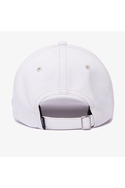 Goorin Bros Biela šiltovka Goorin Bros. Lady Lovebird White