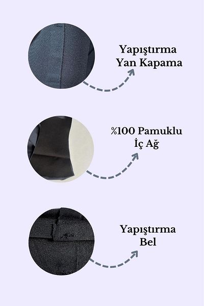 Sensu Γυναικεία εσώρουχα κοπής με λέιζερ - KTS4055
