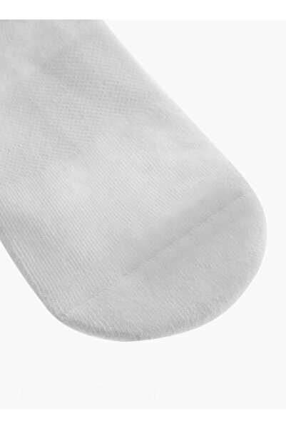 Oaklan by Shoexpress Logo Print Ankle Length Socks - Set of 5