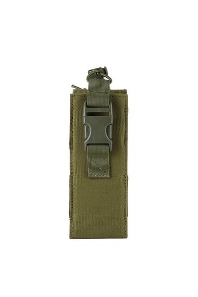 Choice OD Molle Water Bottle Holster Pouch Outdoor Sports Riding Camping Hiking Hunting Travel Canteen Kett