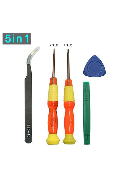 karbeen Repair Tools Original Replacement 3d Joystick For Nin-tendo Switch And Switch Lite 3d Joystick Analo