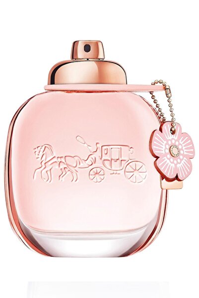 Coach نيويورك فلاورال إيدب 90 مل عطر نسائي