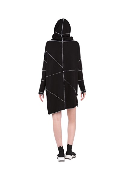 PHUTİ COLLECTION Двосторонній тунік