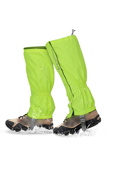 Choice بنطال ليكسادا أخضر فاتح مقاس واحد للتزلج في الهواء الطلق والتخييم والم...