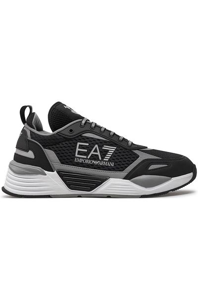 Emporio Armani EA7 Ace Runner Mesh - XK379-X8X159-N763