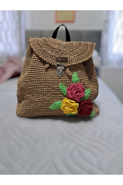 Home Sırt çantası