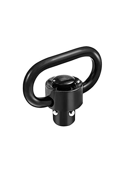 Choice 1PC 1/2PCS Quick Detach Release QD Sling Swivel Scope Mount Adapters Hunting Accessories