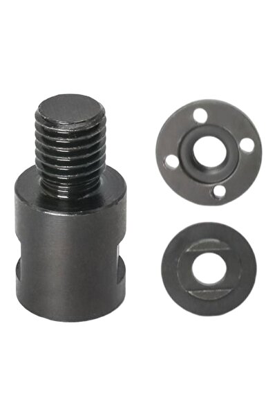 Choice1 M10 to M14 Converter Adapter Stable Durable Converter Screw Rod Angle...