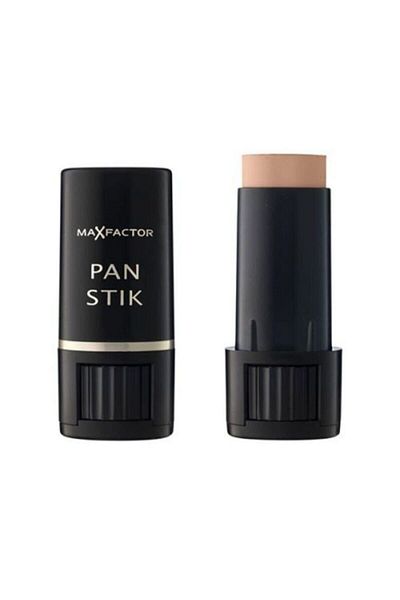 Max Factor Pan Stick Foundation 25 - Luxury Animal Winter