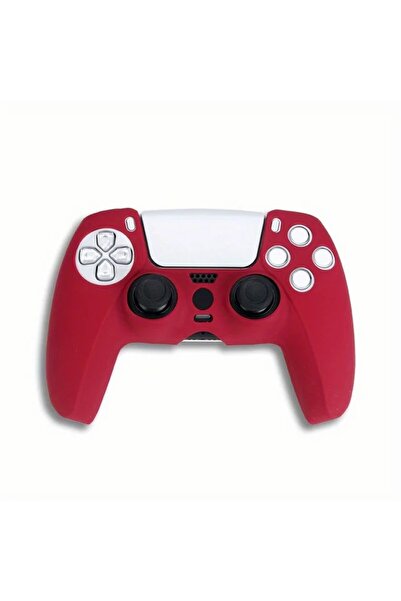 Choice 12 قطعة من غلاف حماية سيليكون مضاد للانزلاق لجهاز تحكم PS5، غلاف مقبض ...