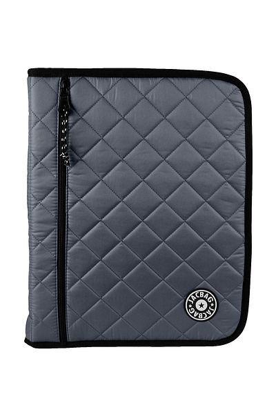 Jacbag Organizer File Soft-Quilted Organizer File Bag