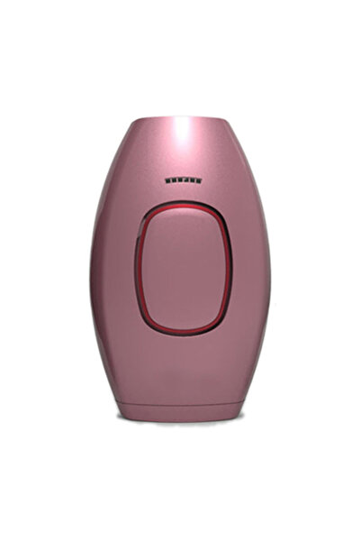 Choice9 جهاز إزالة الشعر بالليزر الدائم الاحترافي IPL باللون الوردي من UK Plug للاستخدام المنزلي للنساء