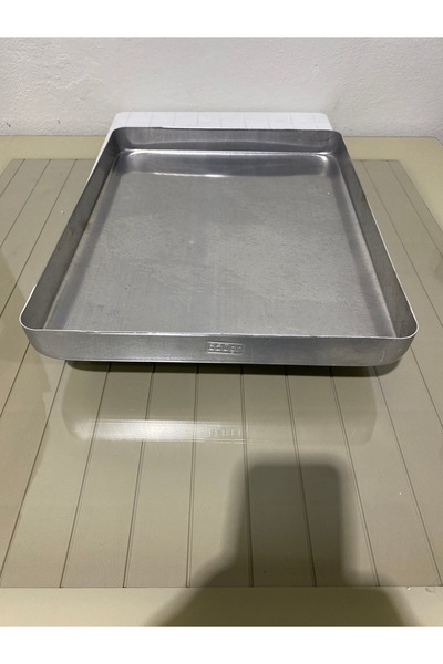 Alaca Baklava tepsisi büyük boy