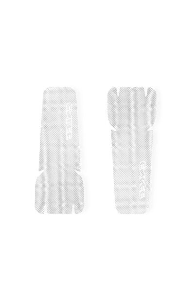 Choice ملصق شفاف لحماية مقود الدراجة من ENLEE من CheBa، ملصق إطار للعناية بال...