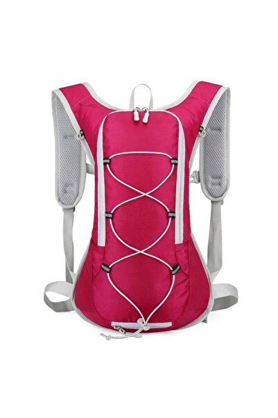 Choice Red New 12L Outdoor Sport Bike Cycling Running Hiking Hydration Bag St...