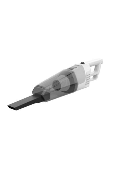 RUSSELL HOBBS 3-in-1 Handheld Vacuum 600W, 0.6L, HEPA Filter, 7M Cord – White K-22A102W