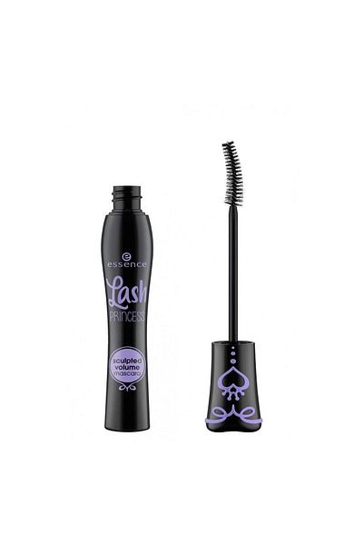 Essence Special shape mascara for the princess of eyelashes