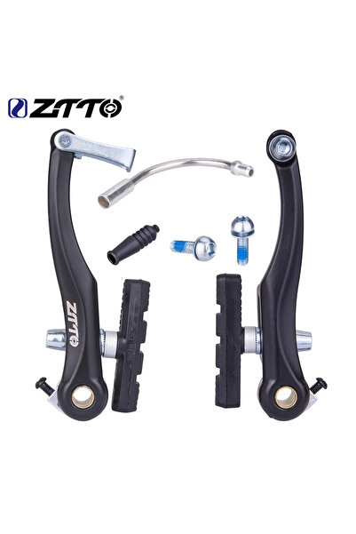 ZTTO 1 Pair V-brakes V Brake Calipers Set Bicycle Linear Pull V Brake Caliper...