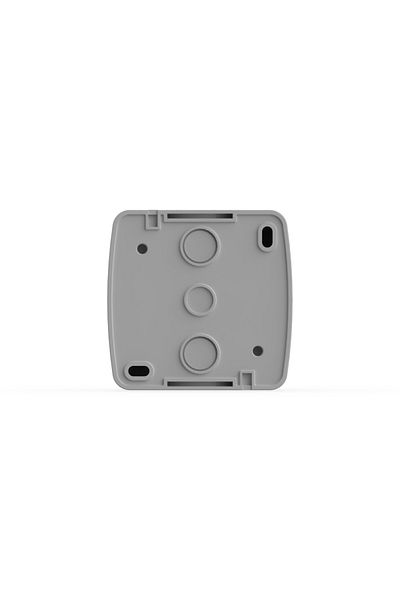 ELBİ Surface Mounted Socket (white)
