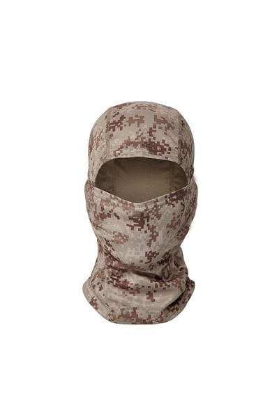 Choice G875G-Point from Tactical Balaclava Bicycle Riding Windproof Full Cover Outdoor Hunting Hiking Head