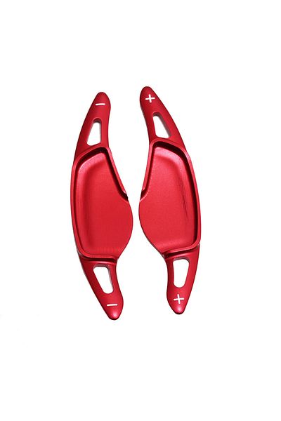 Cherk Red for BMW 5 Series G30 7 Series G11 G12 X3 G01 X4 G02  F90 2017 2018 car styling Steering Wheel Sh