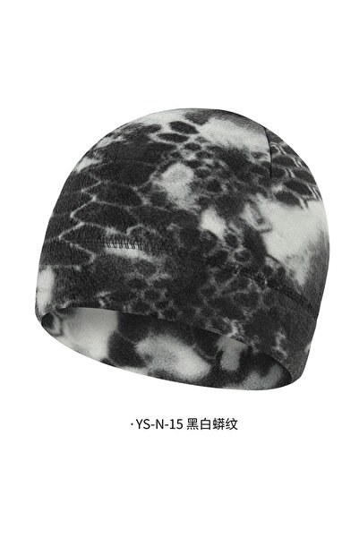 Choice3 TS-15 Tactical Winter Hat Polar Coral Fleece Balaclava Men Camouflage...