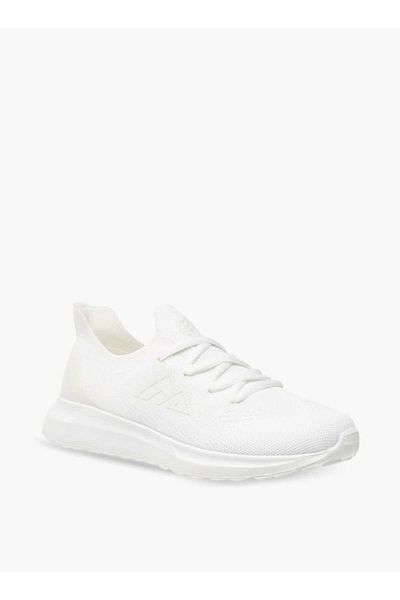Oaklan by Shoexpress Logo Detail Sports Shoes with Lace-Up Closure