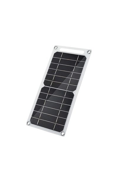 Choice Usb 30 1pcs 5v Solar Panel System With Usb Camping Charging For Power Banks And Mobile Phonesfor Ph