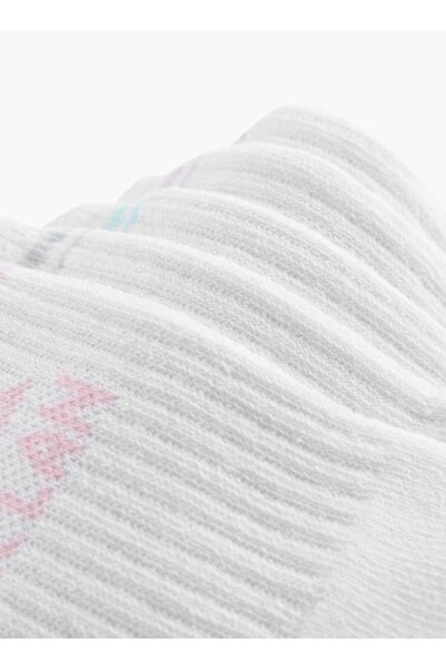 Oaklan by Shoexpress Ribbed Crew Length Socks - Set of 5