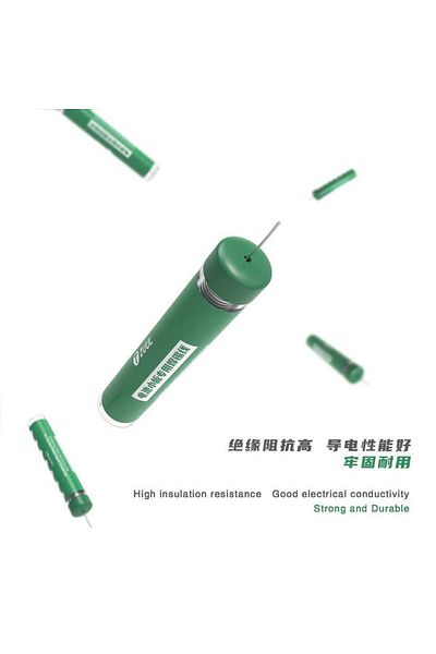 Choice Sc39 1pcs 2uul Sc39 0.8mm*3m Battery Metal Plate Welding Tin Wire For Iphone Android Mobile Phone Ba