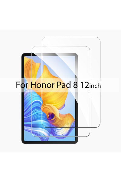 Choice 2pcs Honor Pad 8 2PCS Tempered Glass Screen Protector for honor pad x9 x8 Pro Lite honor pad x9 9 8