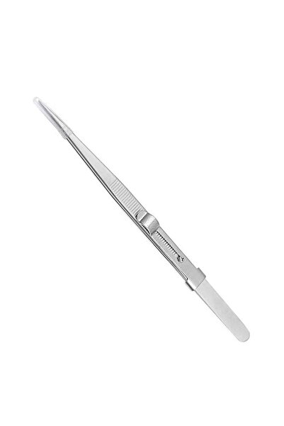 Choice Straight 16CM Professional High Precision Stainless Steel Jewelry Twee...