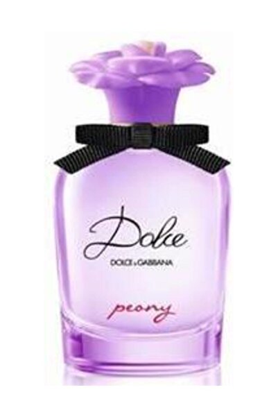 Dolce&Gabbana Peony Edp 75ml for women 3423478642058