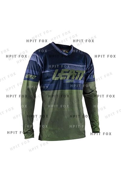 Choice Xxxl Jersey5 Men's Motocross Cycling Jersey Mtb Motocross T-shirt Quick-dry Breathable Downhill Jers